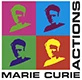 Marie Curie Action Marie Curie Action